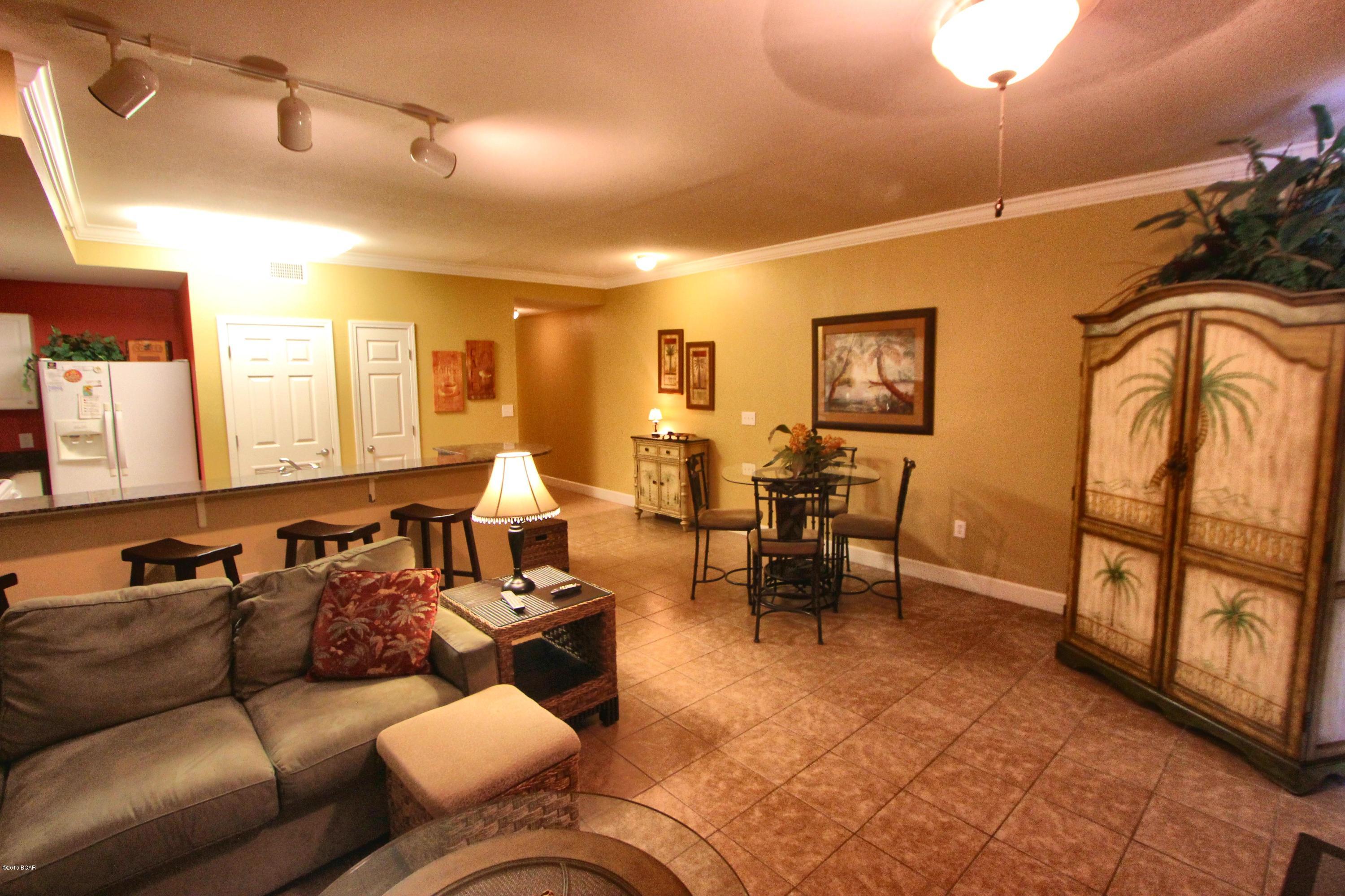 Tidewater Beach Phase I - Residential