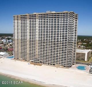 Tidewater Beach Phase I - Residential