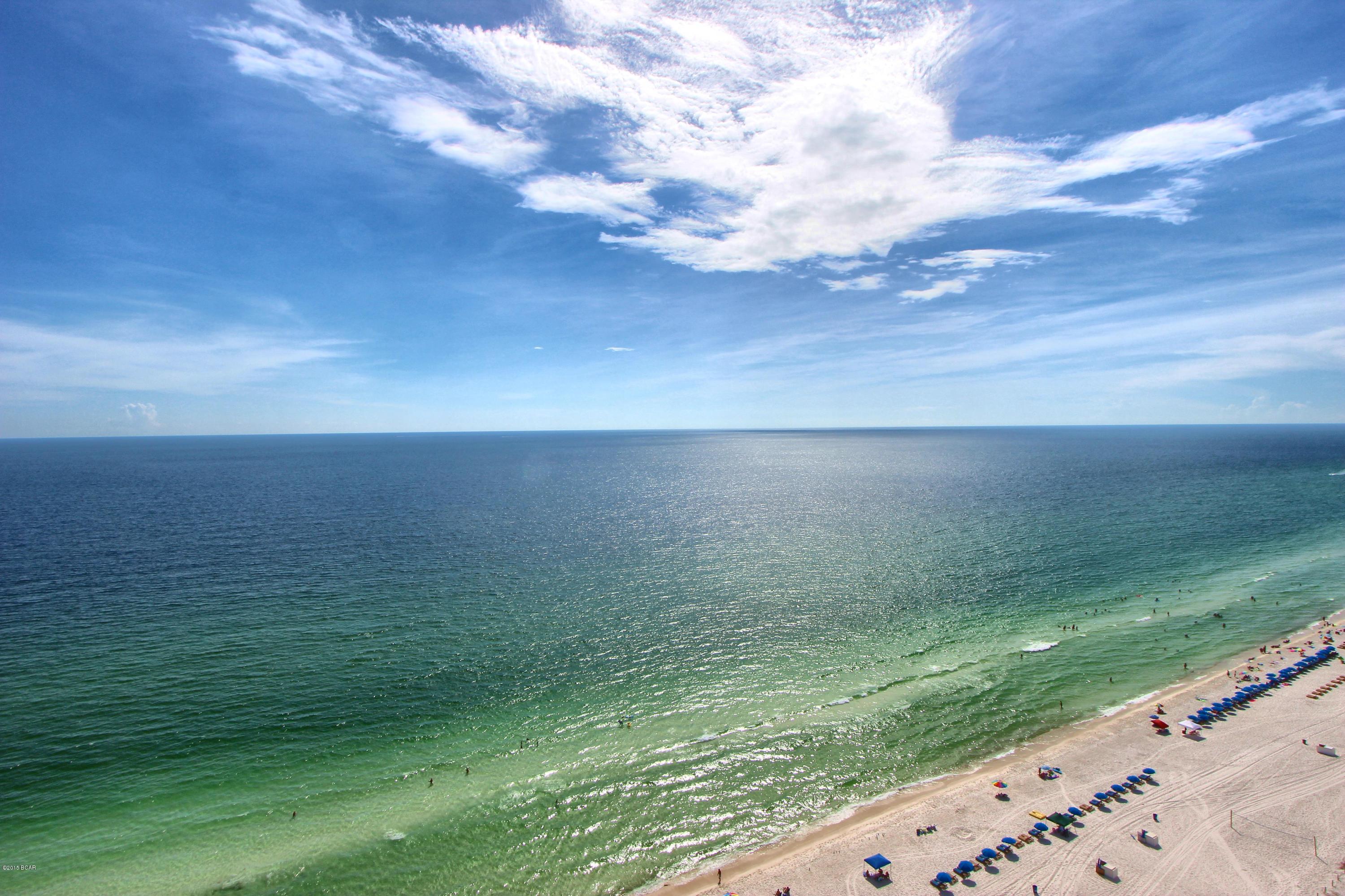 Tidewater Beach Phase I - Residential