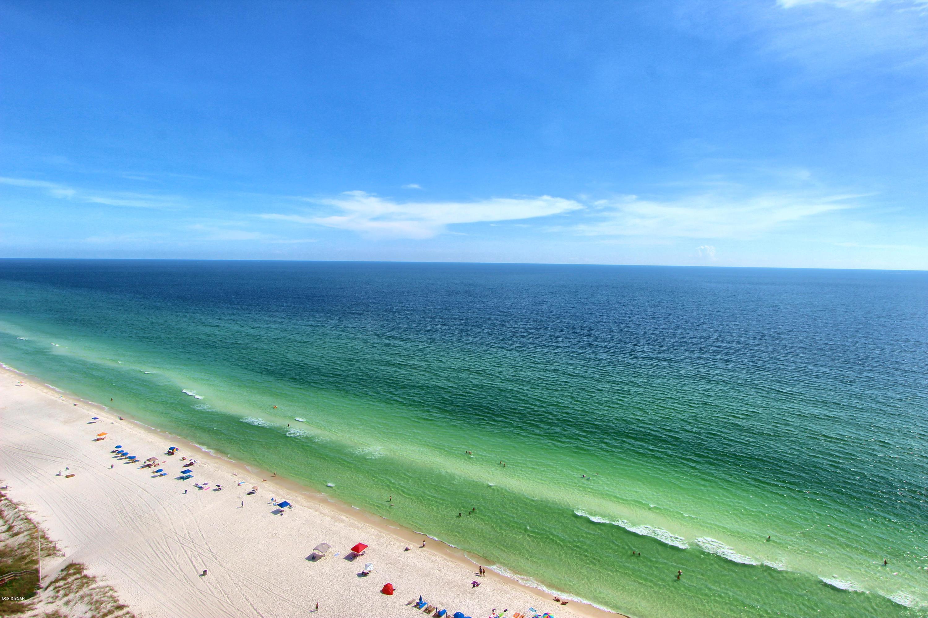 Tidewater Beach Phase I - Residential