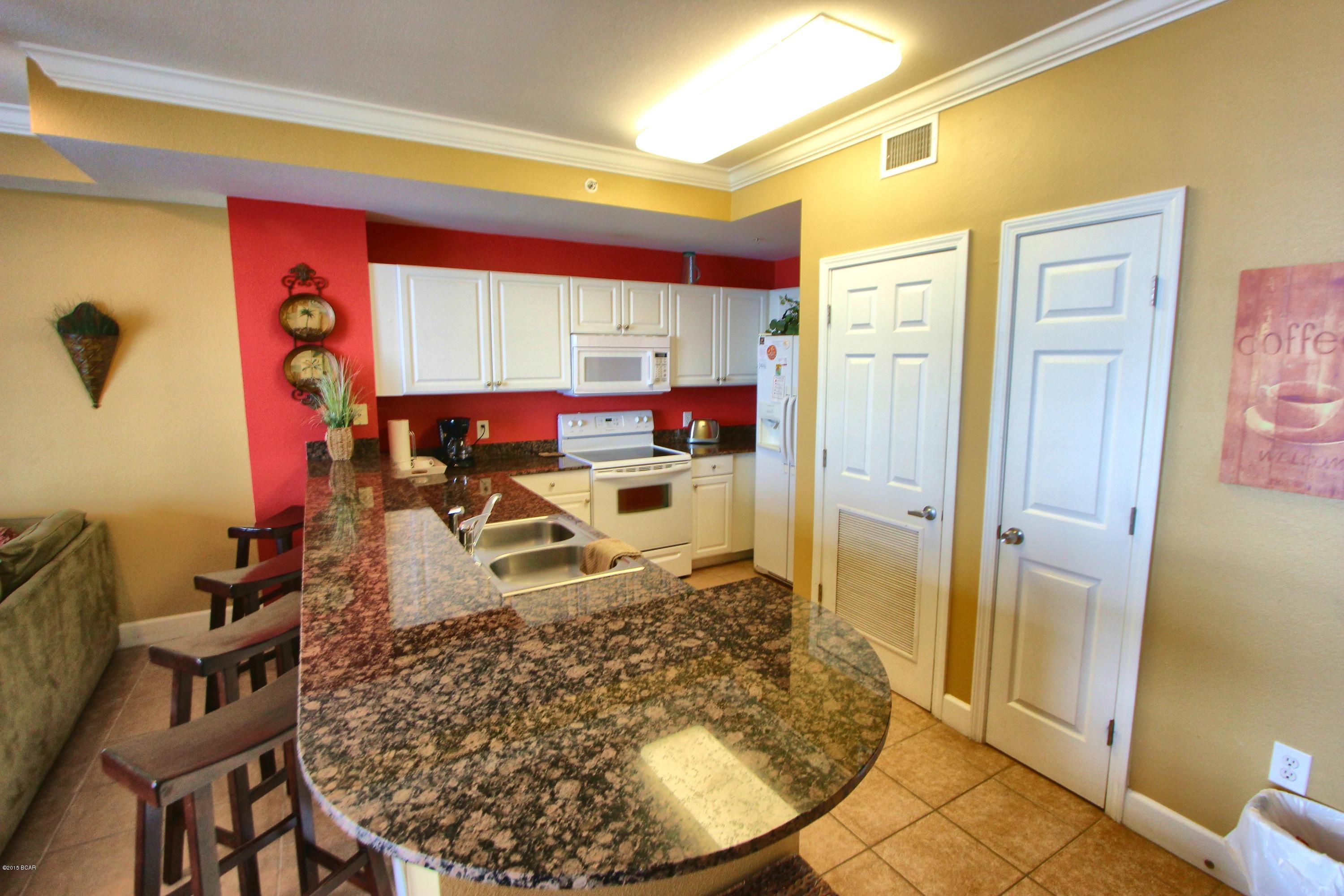 Tidewater Beach Phase I - Residential