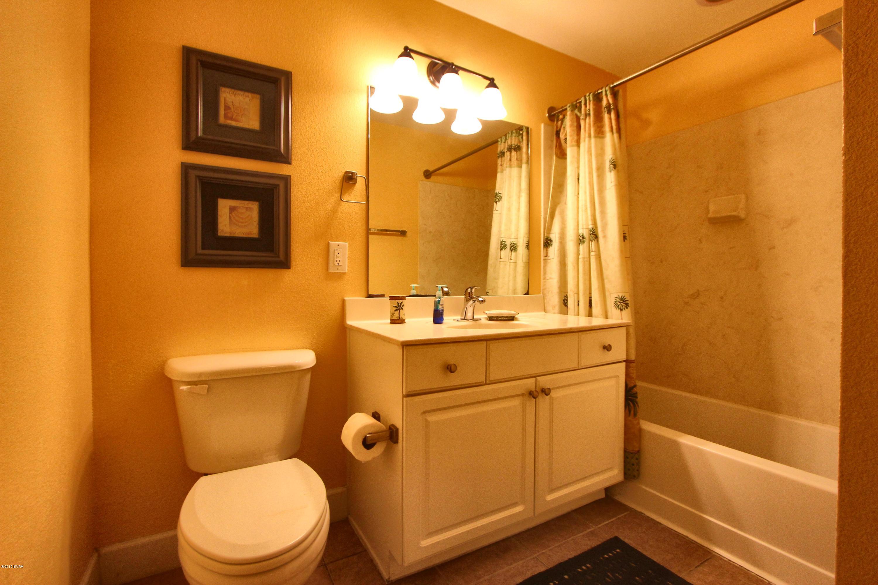 Tidewater Beach Phase I - Residential