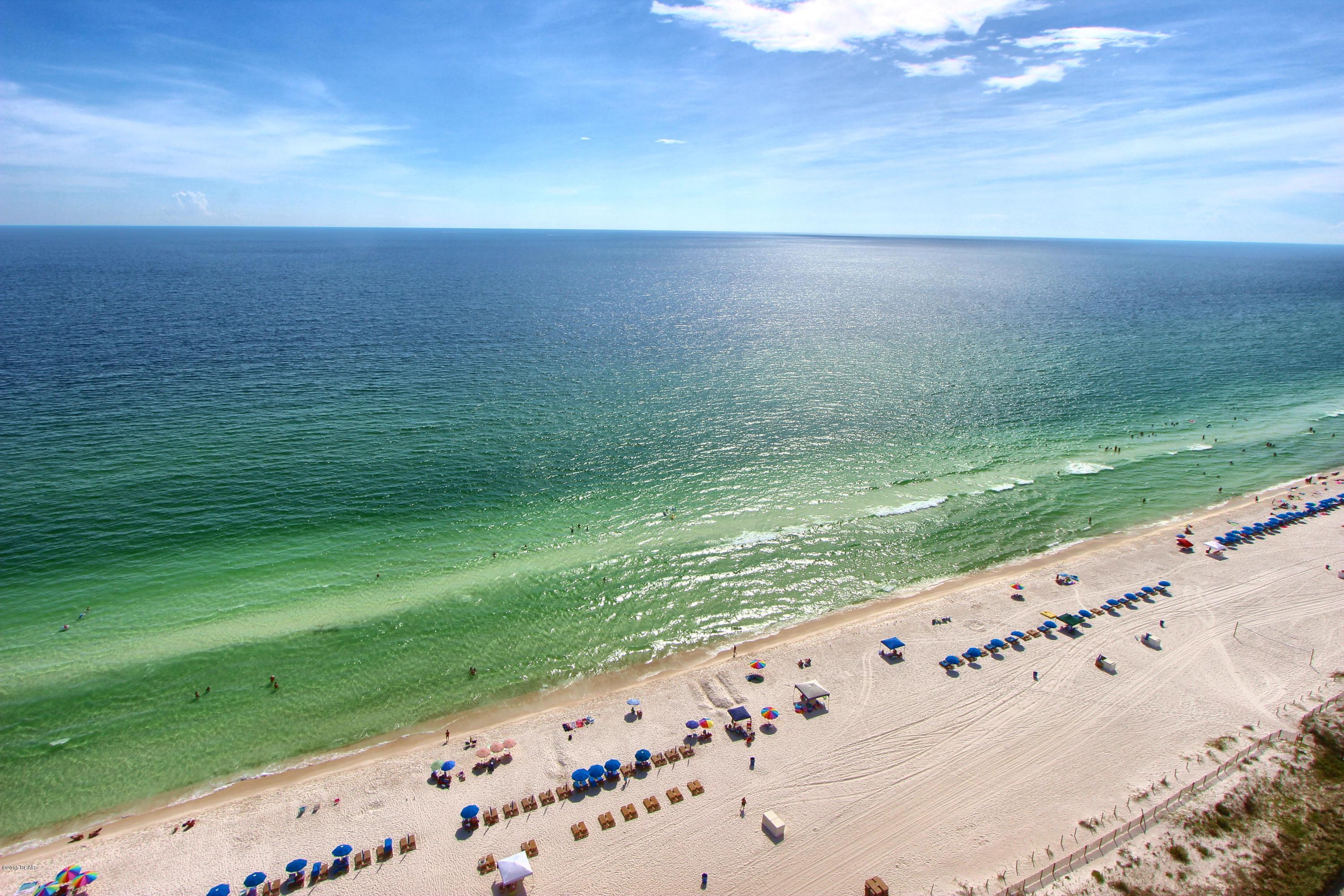 Tidewater Beach Phase I - Residential