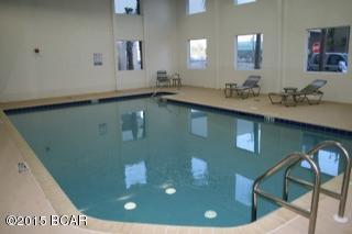 Tidewater Beach Phase I - Residential