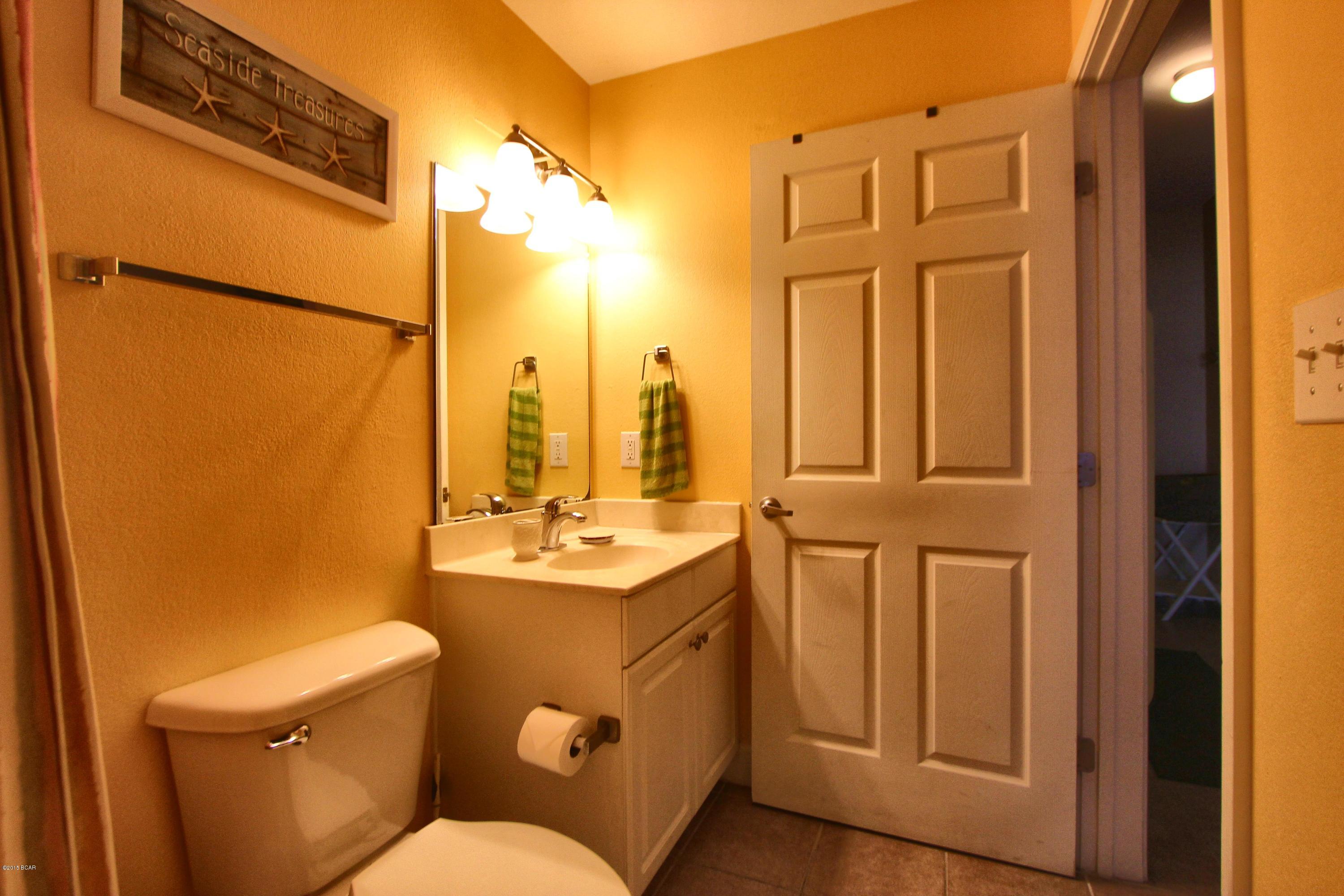 Tidewater Beach Phase I - Residential