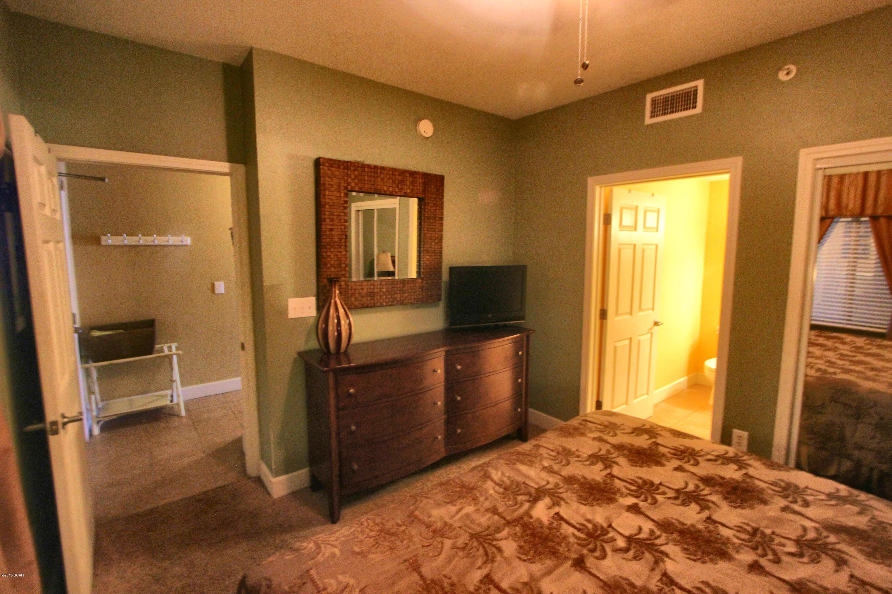 Tidewater Beach Phase I - Residential