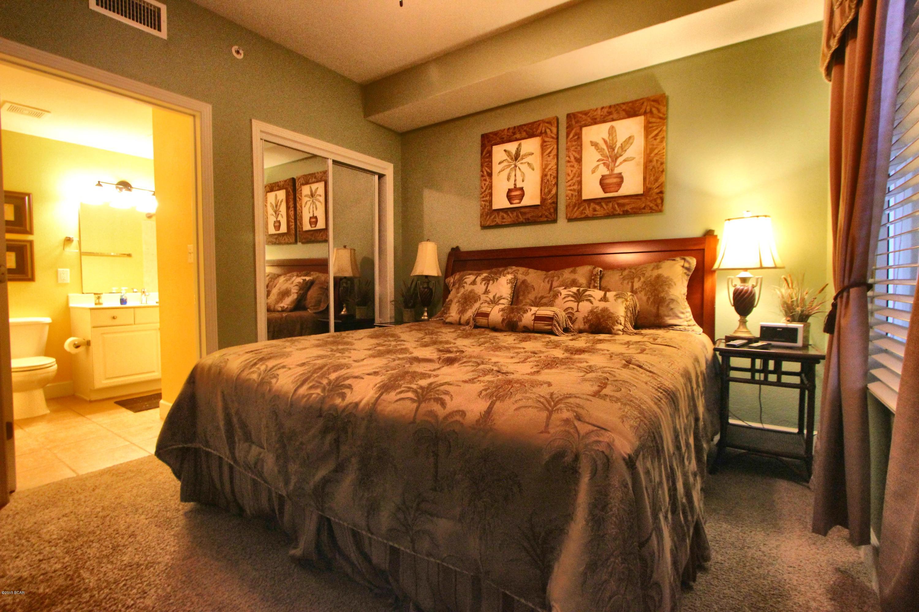 Tidewater Beach Phase I - Residential