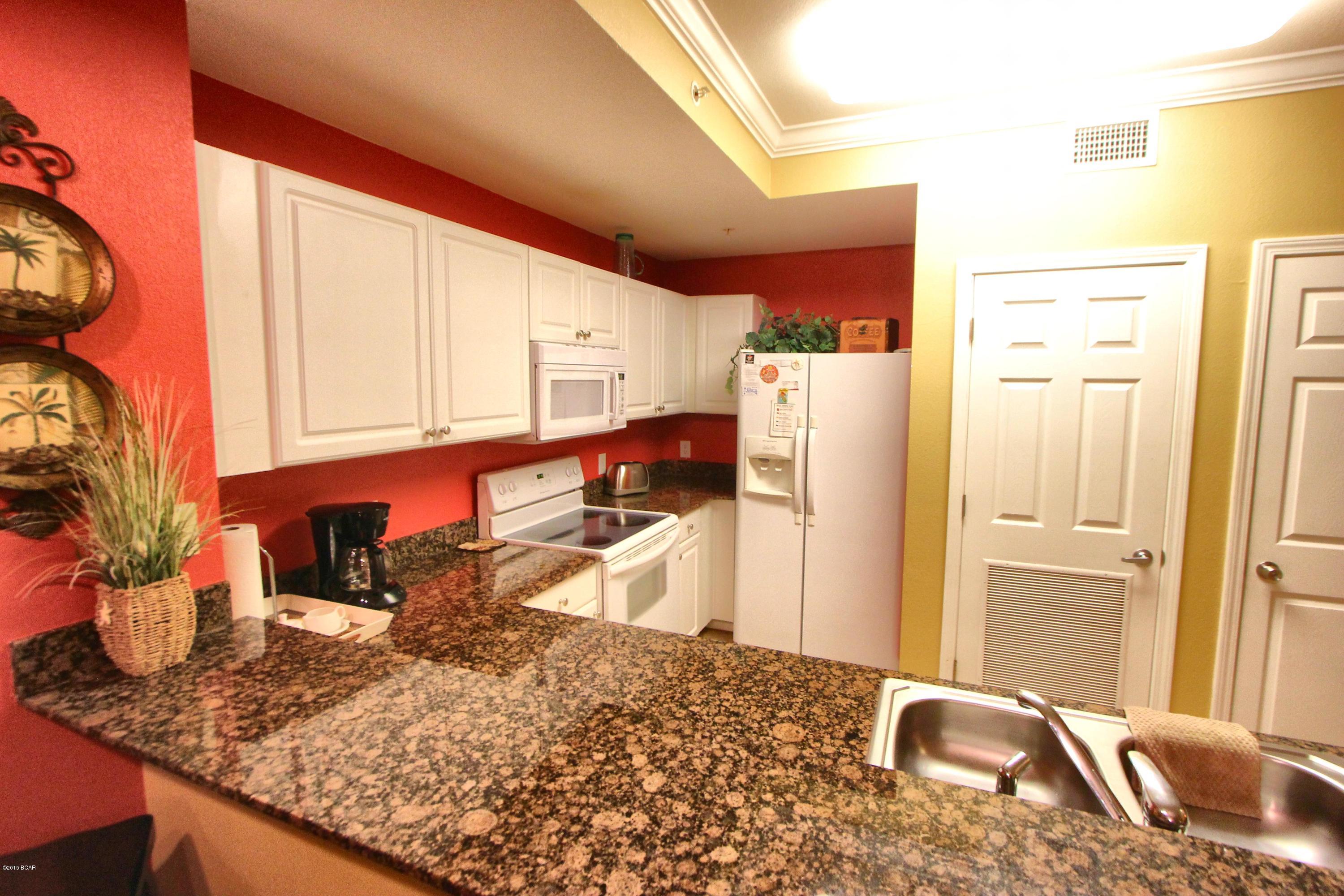 Tidewater Beach Phase I - Residential