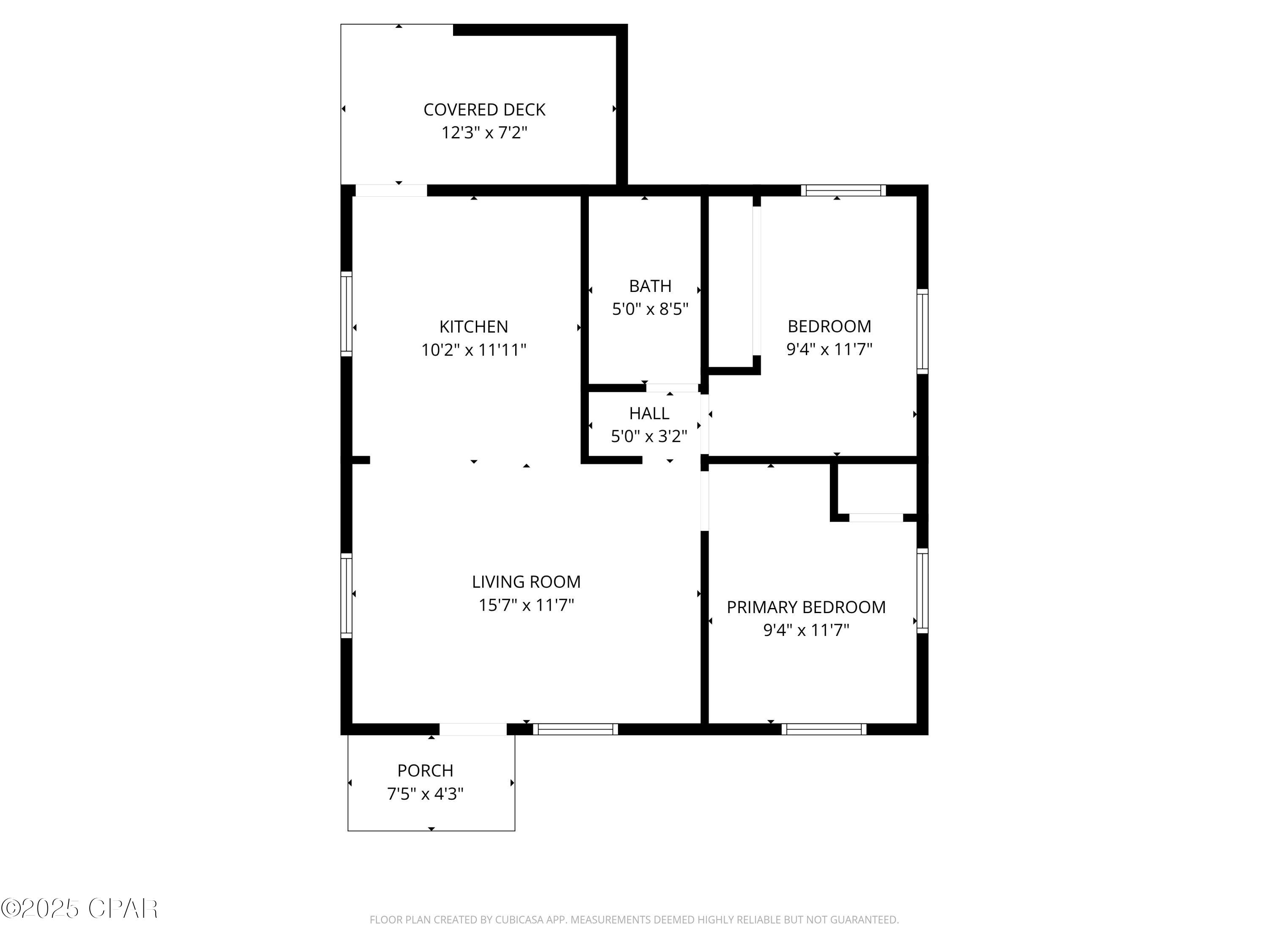 [No Recorded Subdiv] - Residential