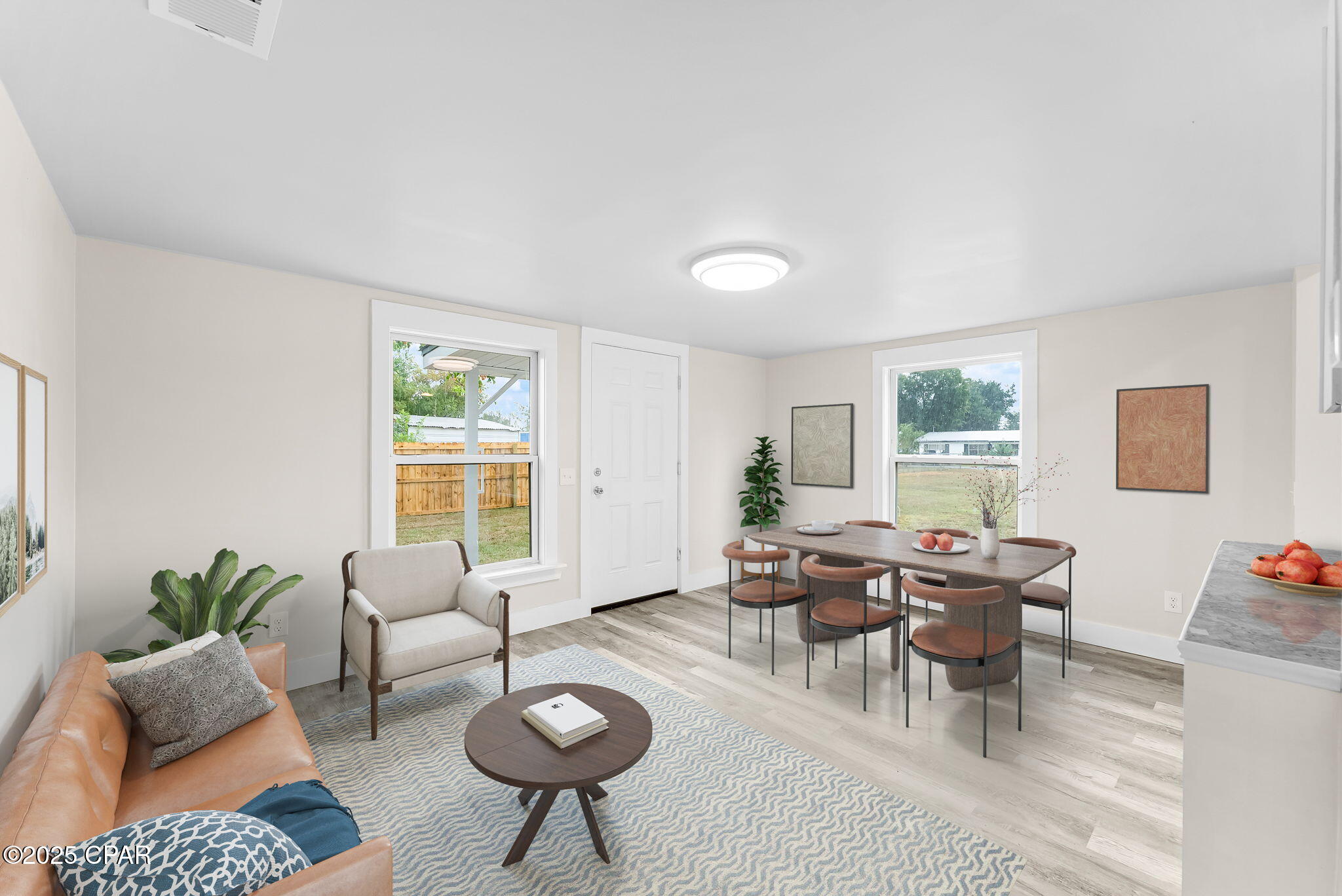 [No Recorded Subdiv] - Residential