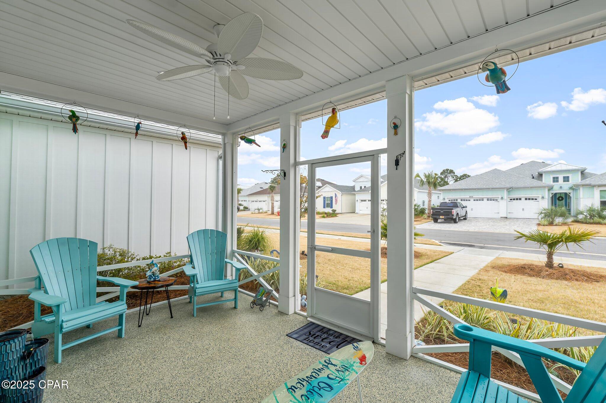 Latitude at Watersound - Residential