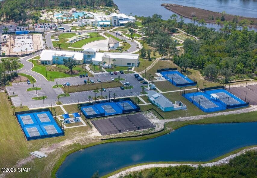 Latitude at Watersound - Residential