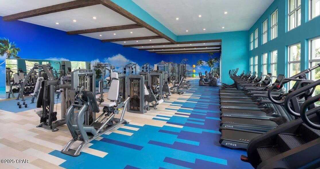 Latitude at Watersound - Residential