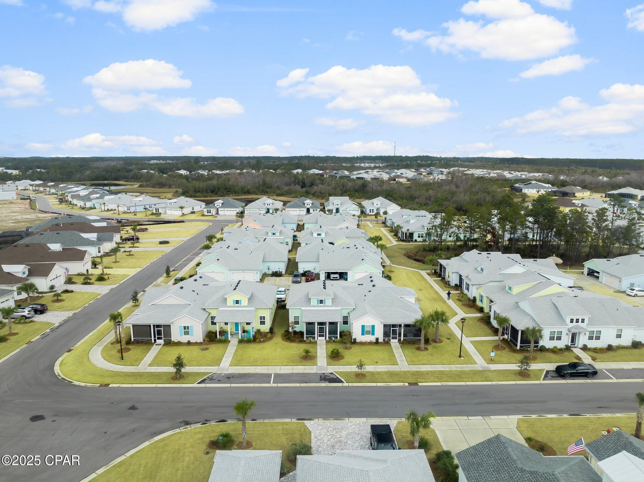 Latitude at Watersound - Residential