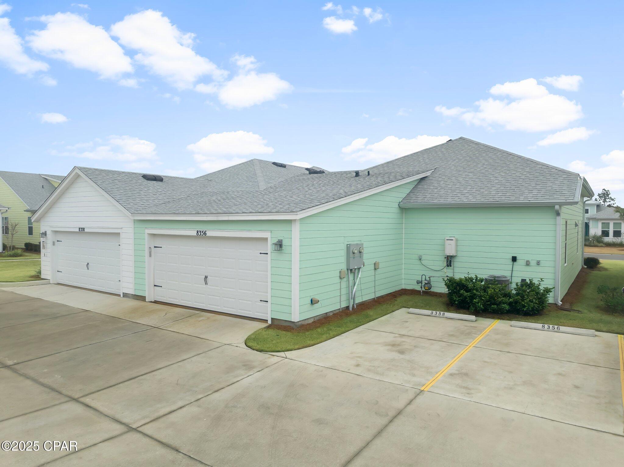 Latitude at Watersound - Residential