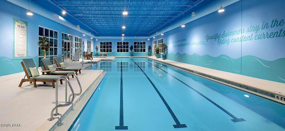 Latitude at Watersound - Residential