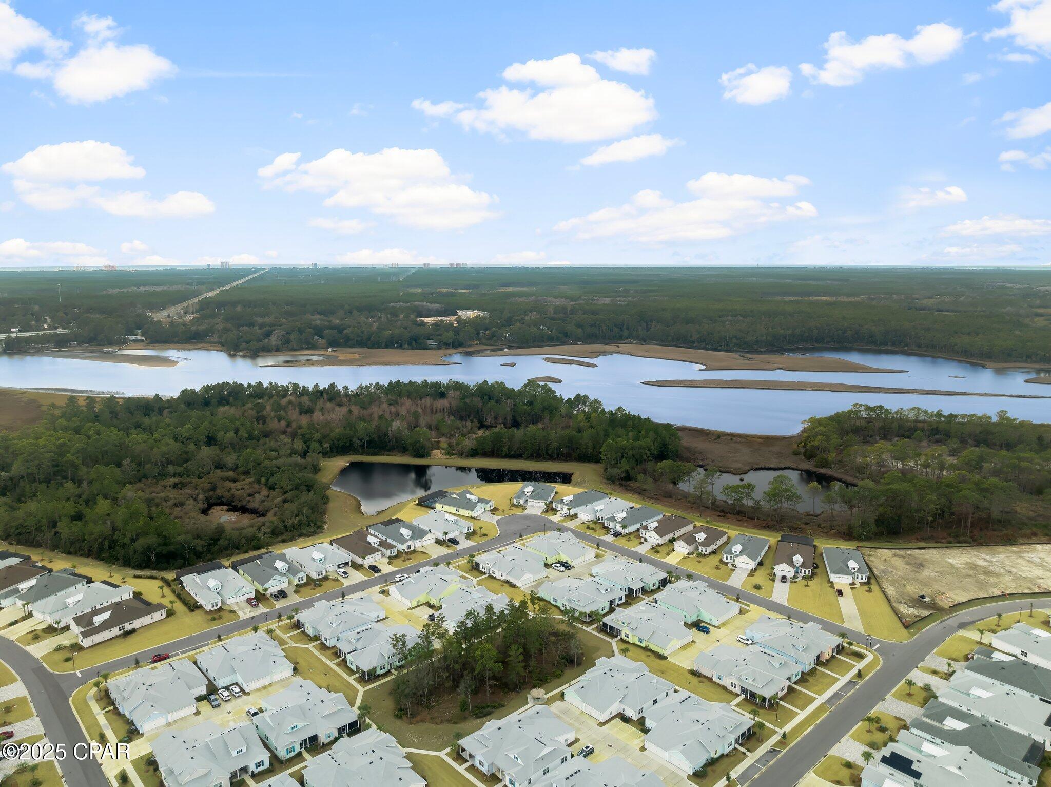 Latitude at Watersound - Residential