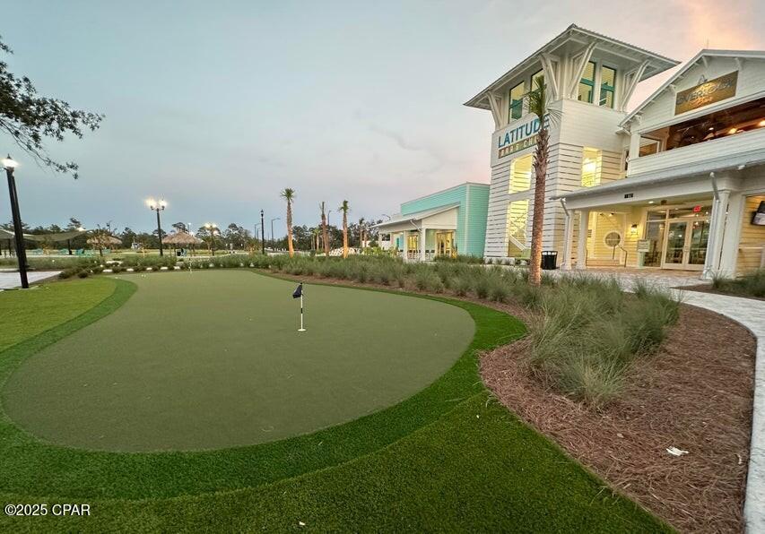 Latitude at Watersound - Residential