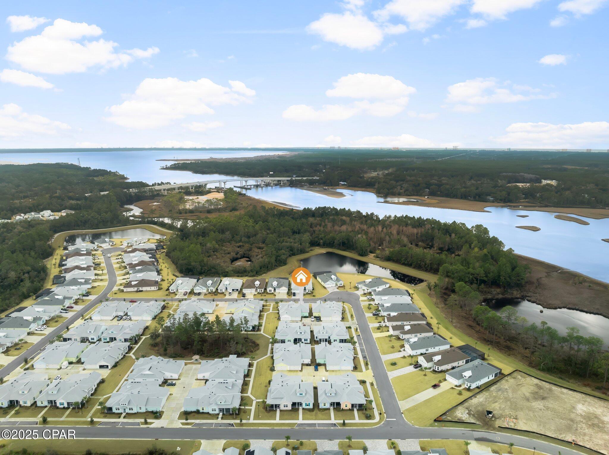 Latitude at Watersound - Residential