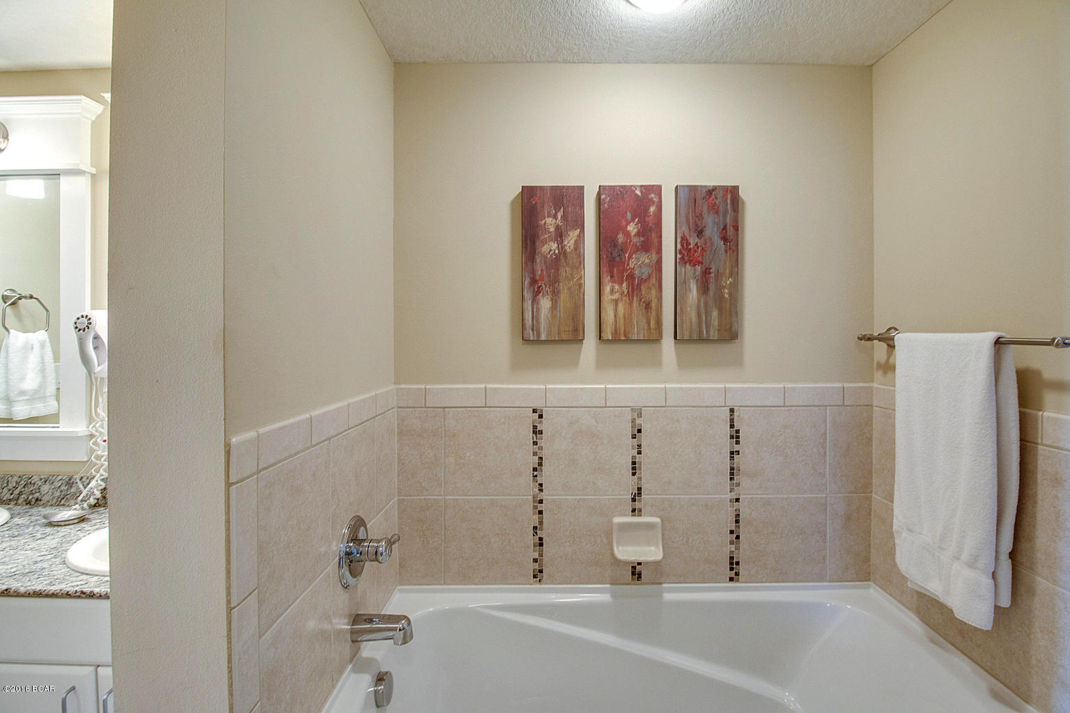 Grand Panama Beach Resort - Residential