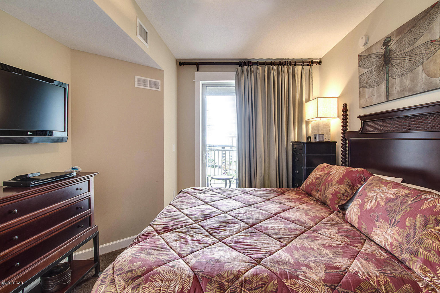 Grand Panama Beach Resort - Residential