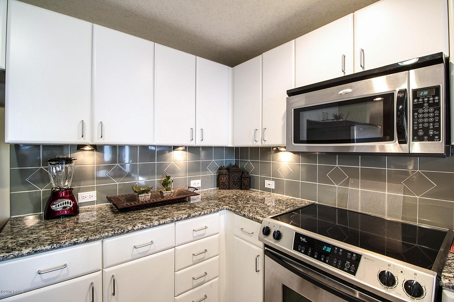 Grand Panama Beach Resort - Residential