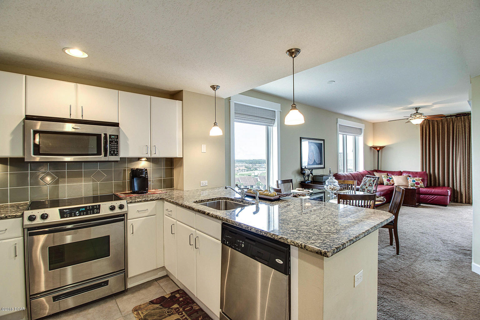 Grand Panama Beach Resort - Residential