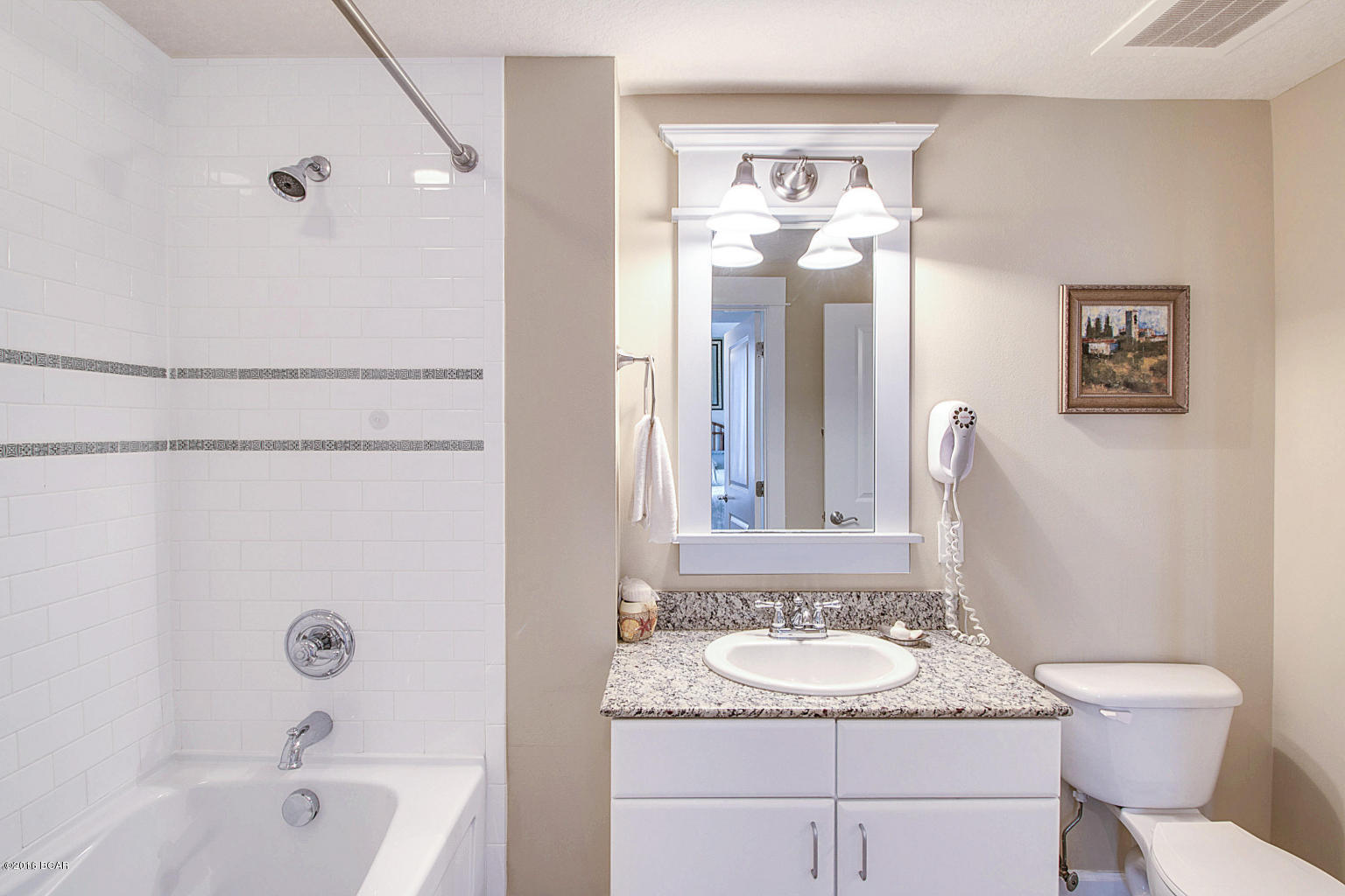 Grand Panama Beach Resort - Residential