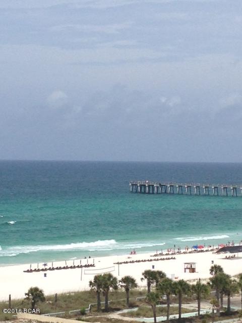 Grand Panama Beach Resort - Residential