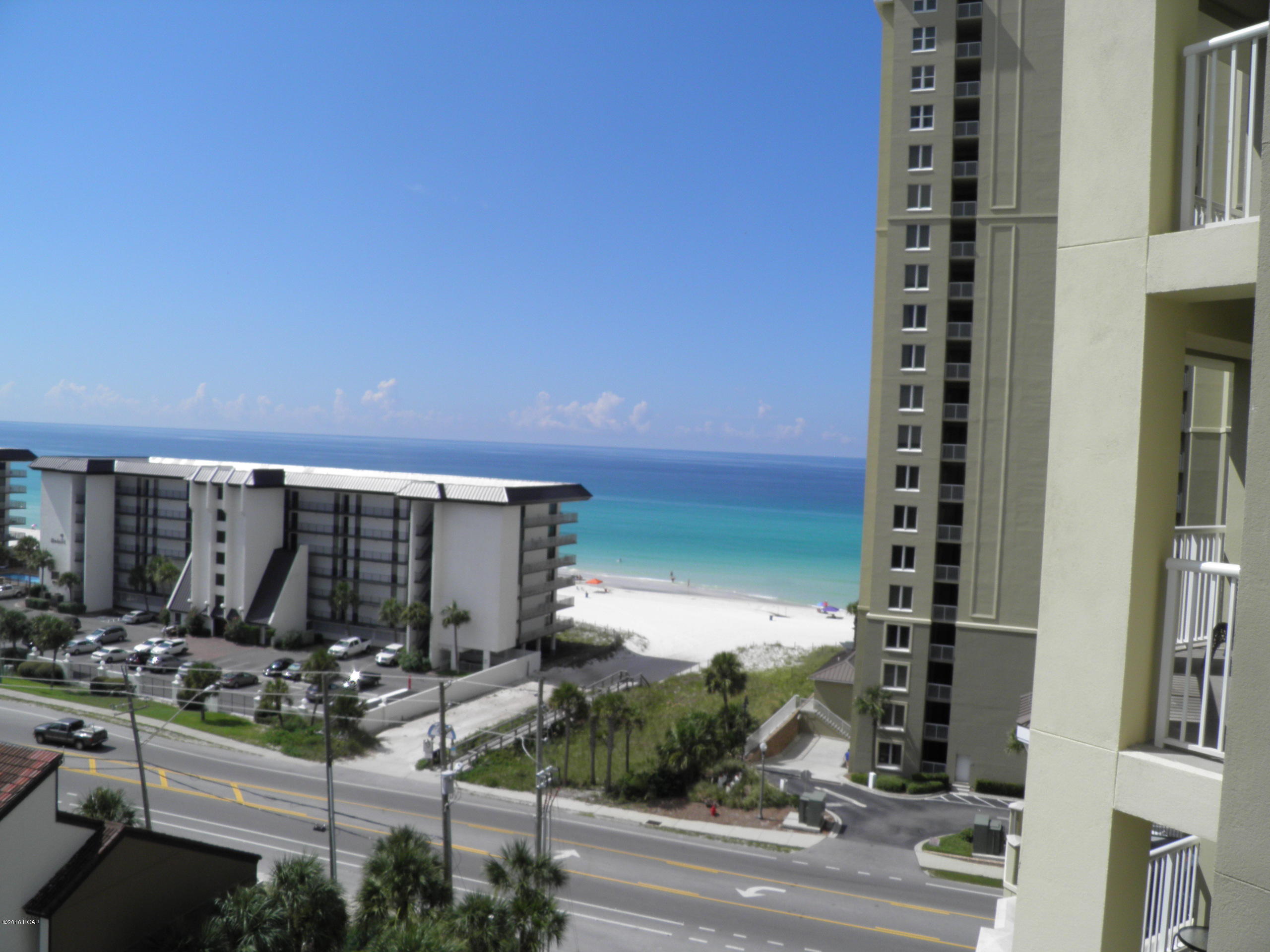 Grand Panama Beach Resort - Residential