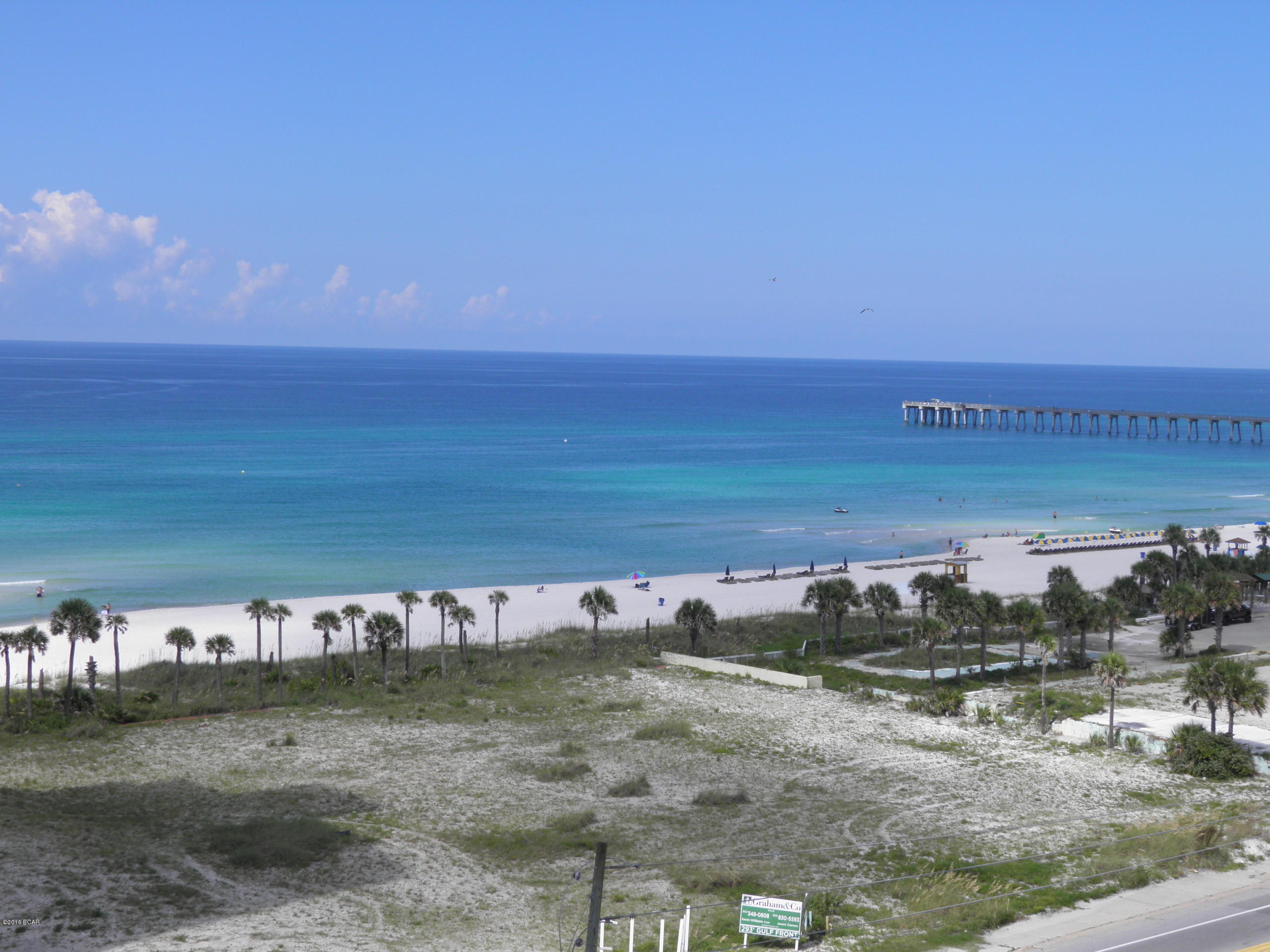 Grand Panama Beach Resort - Residential