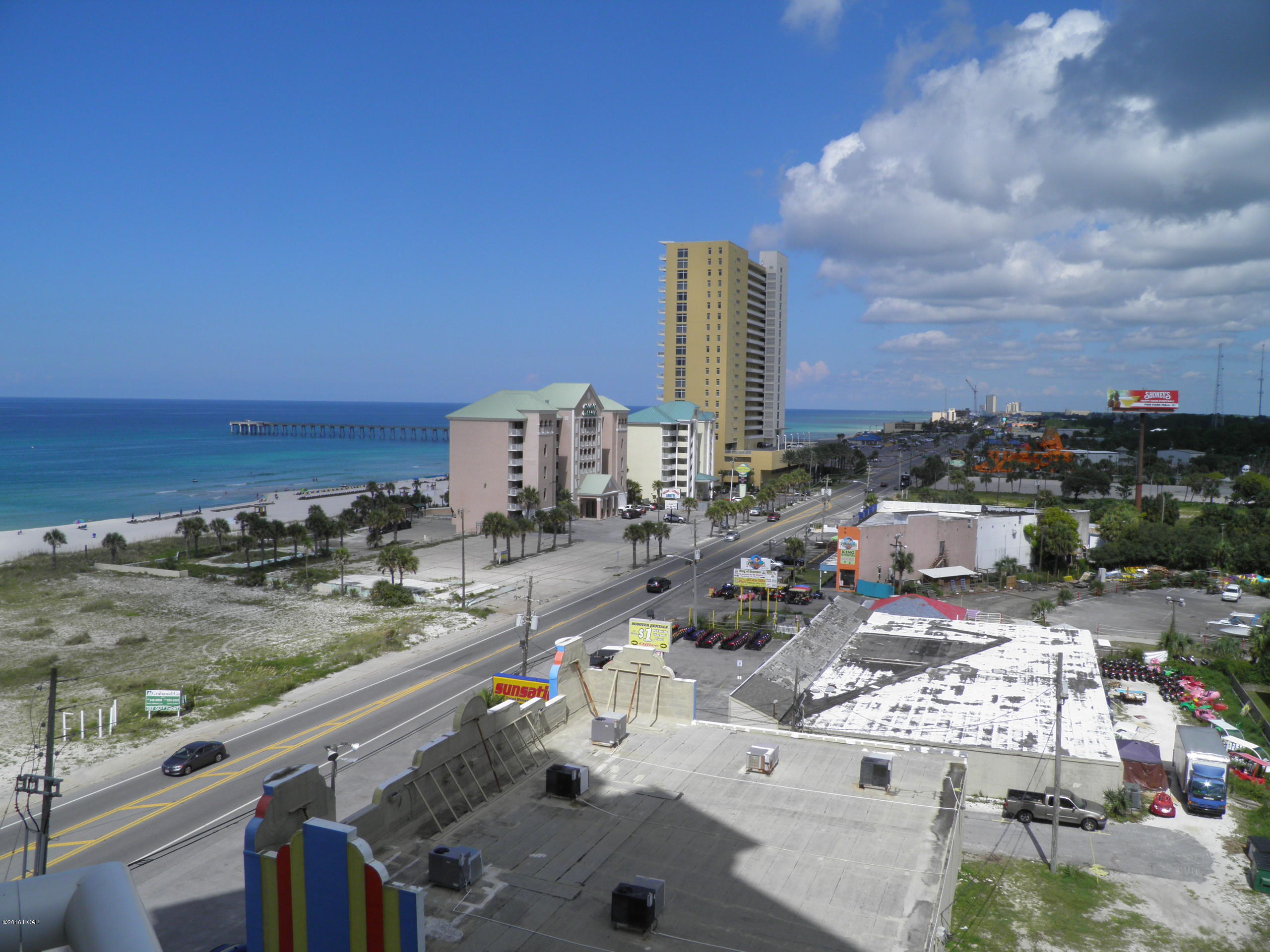 Grand Panama Beach Resort - Residential