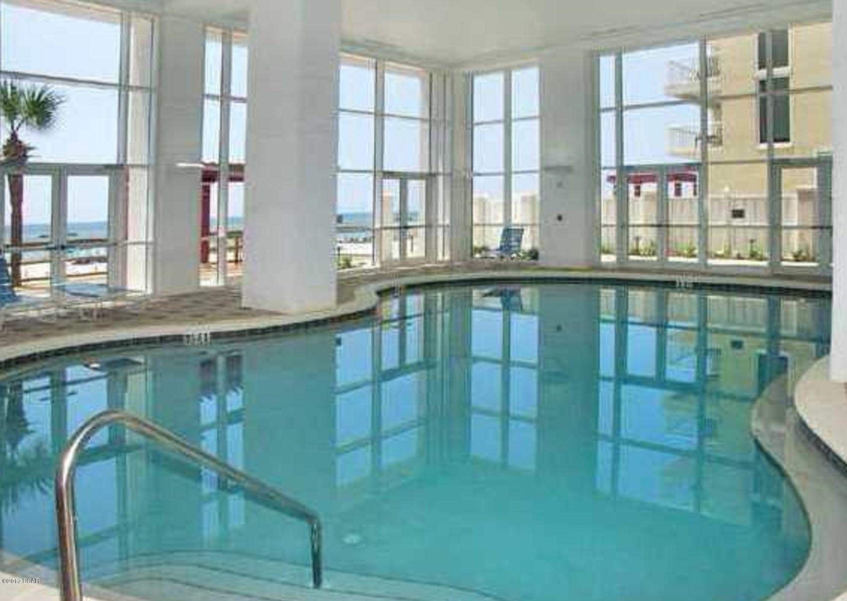 Majestic Beach Tower I - Residential