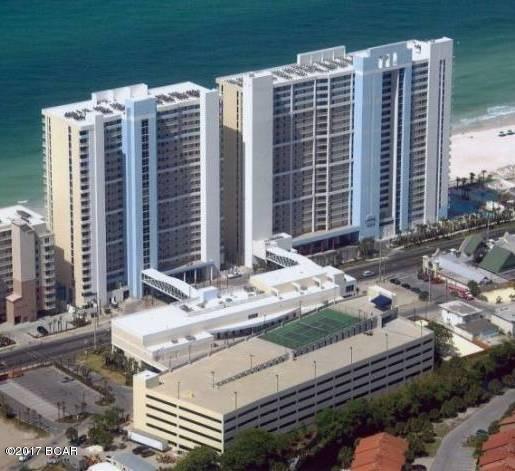 Majestic Beach Tower I - Residential