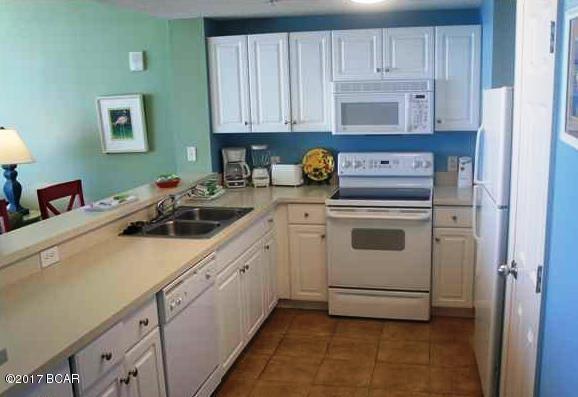 Majestic Beach Tower I - Residential