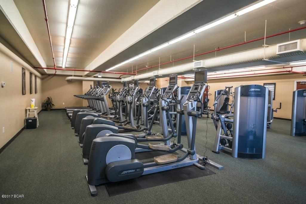 Majestic Beach Tower I - Residential