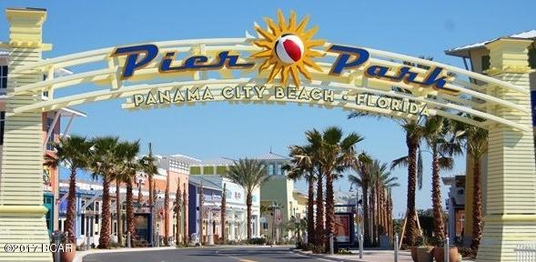 Majestic Beach Tower I - Residential