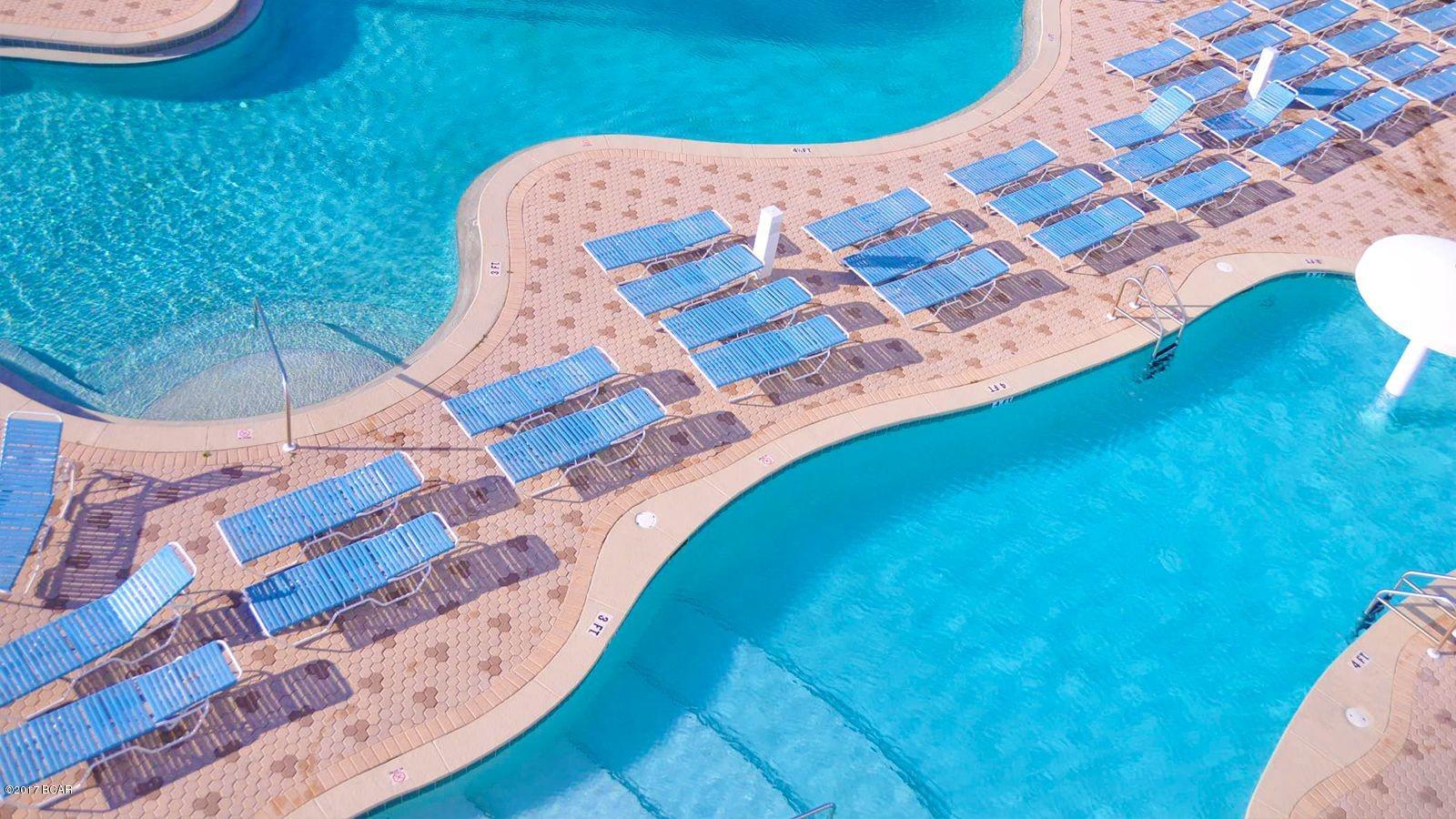 Majestic Beach Tower I - Residential