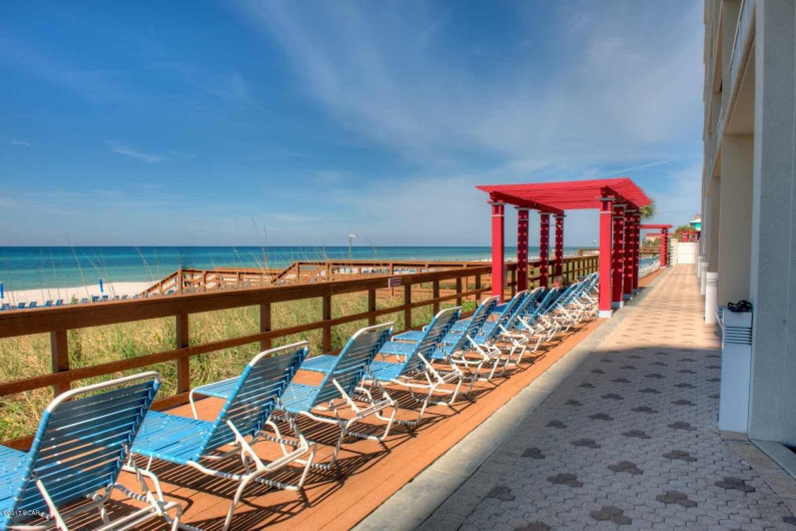 Majestic Beach Tower I - Residential