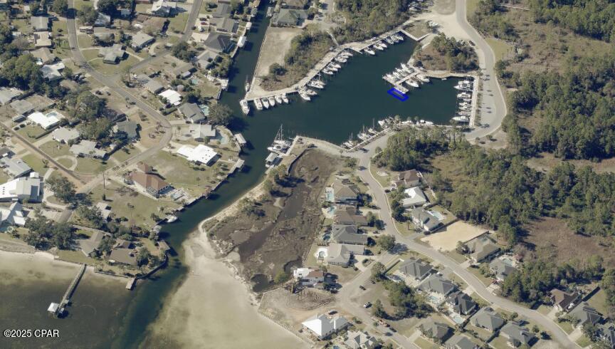 Dolphin Bay - Residential