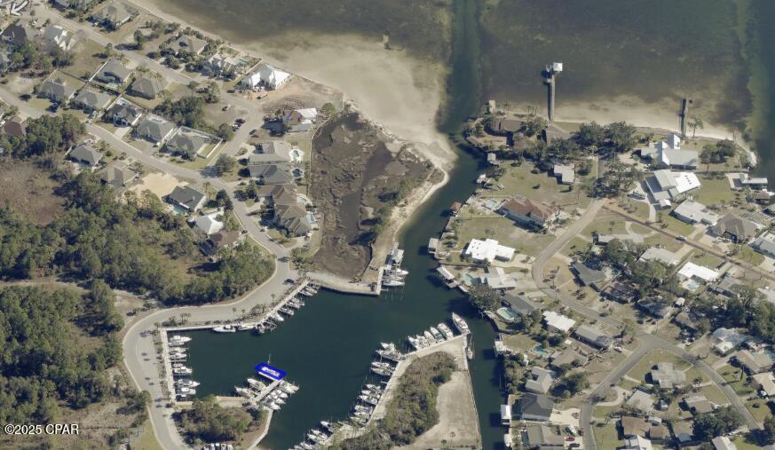 Dolphin Bay - Residential