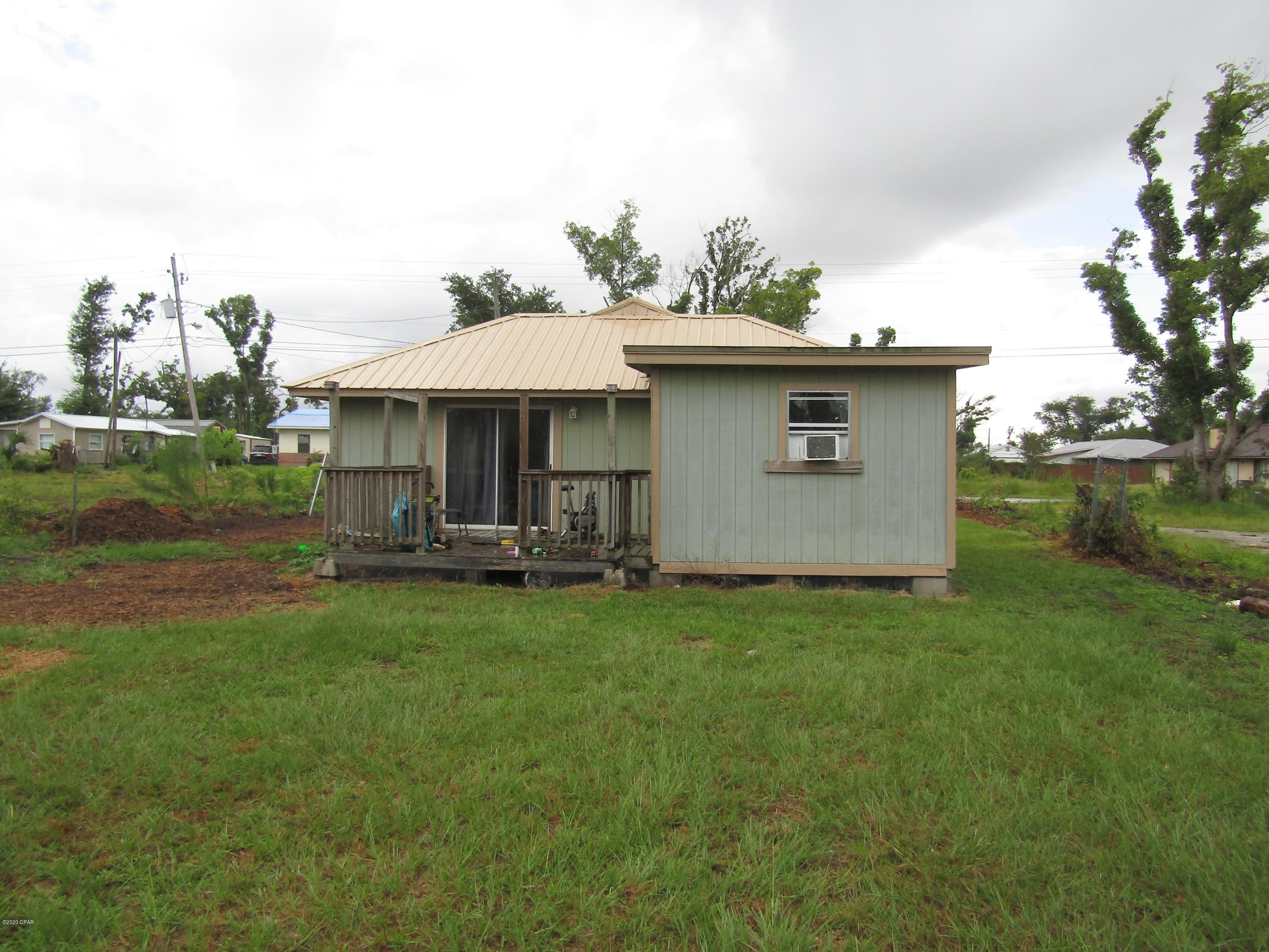 Shermans 2nd Add - Residential
