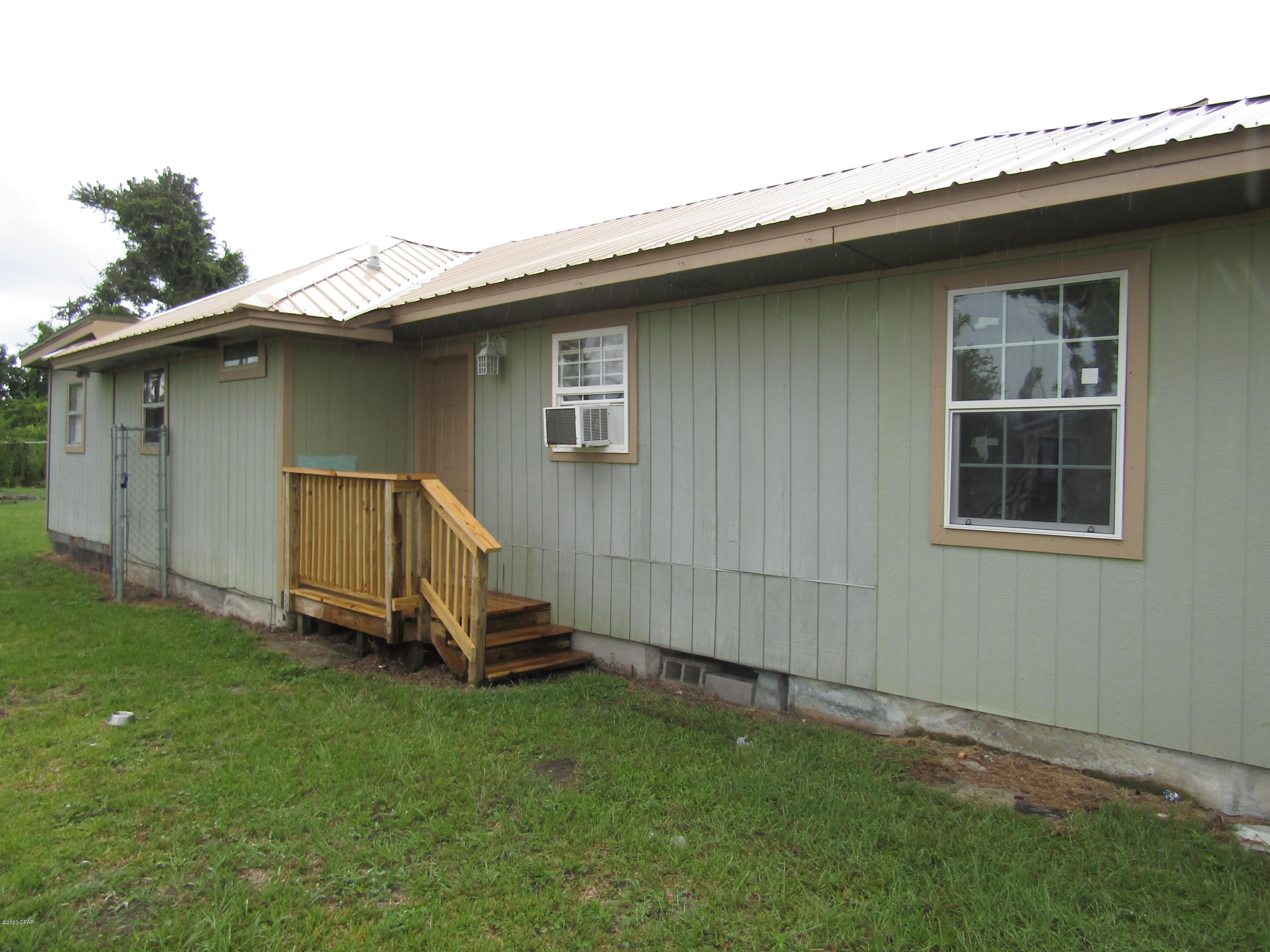 Shermans 2nd Add - Residential