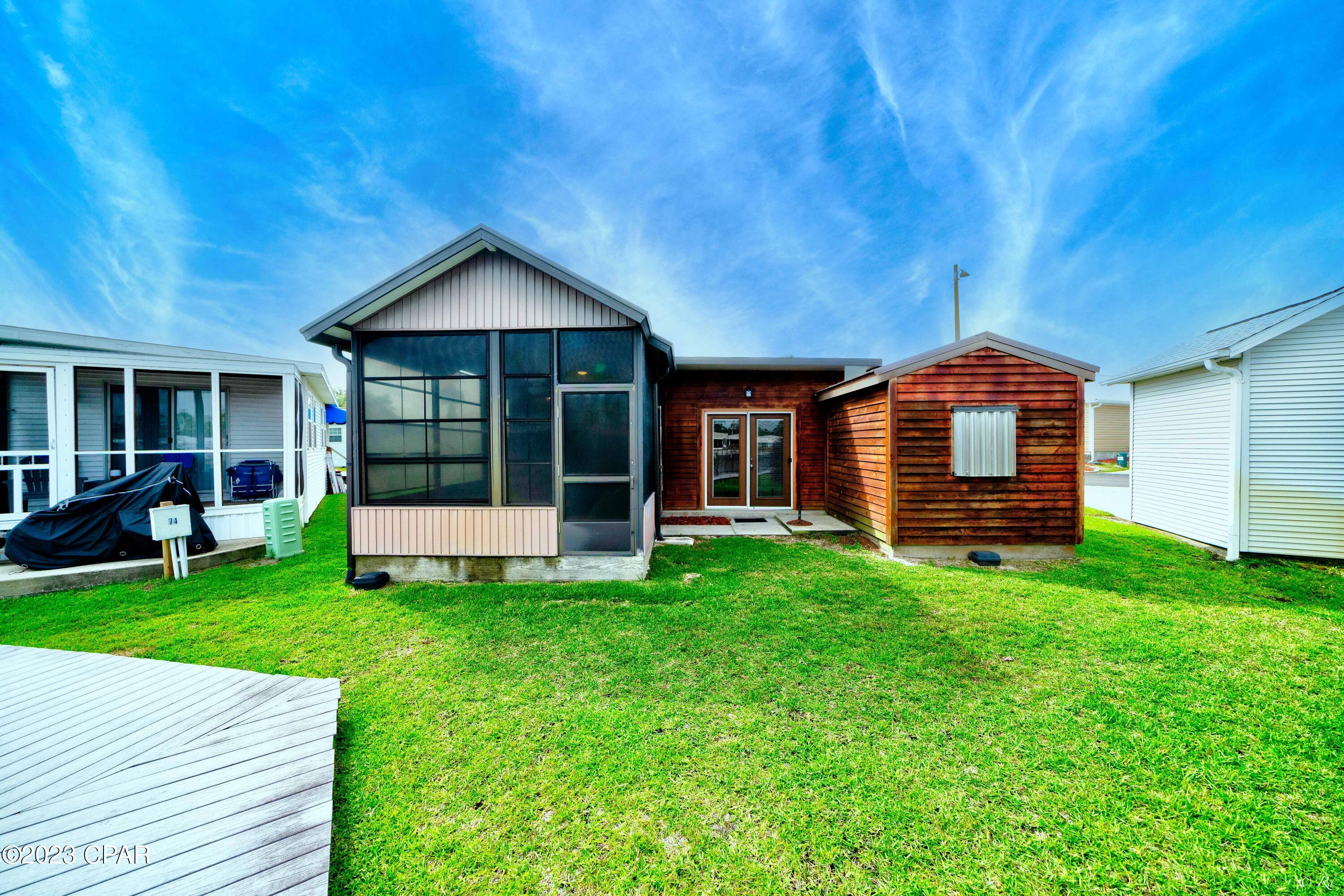 Emerald Pointe Resort - Residential