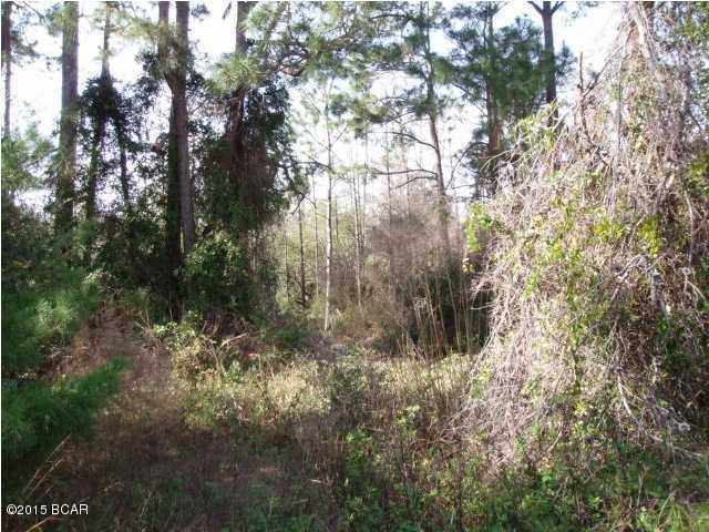 Gulf Hills Estates - Residential