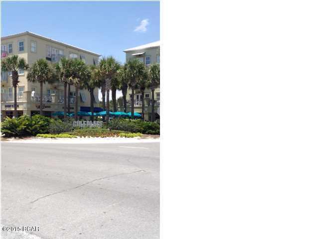 Gulf Hills Estates - Residential