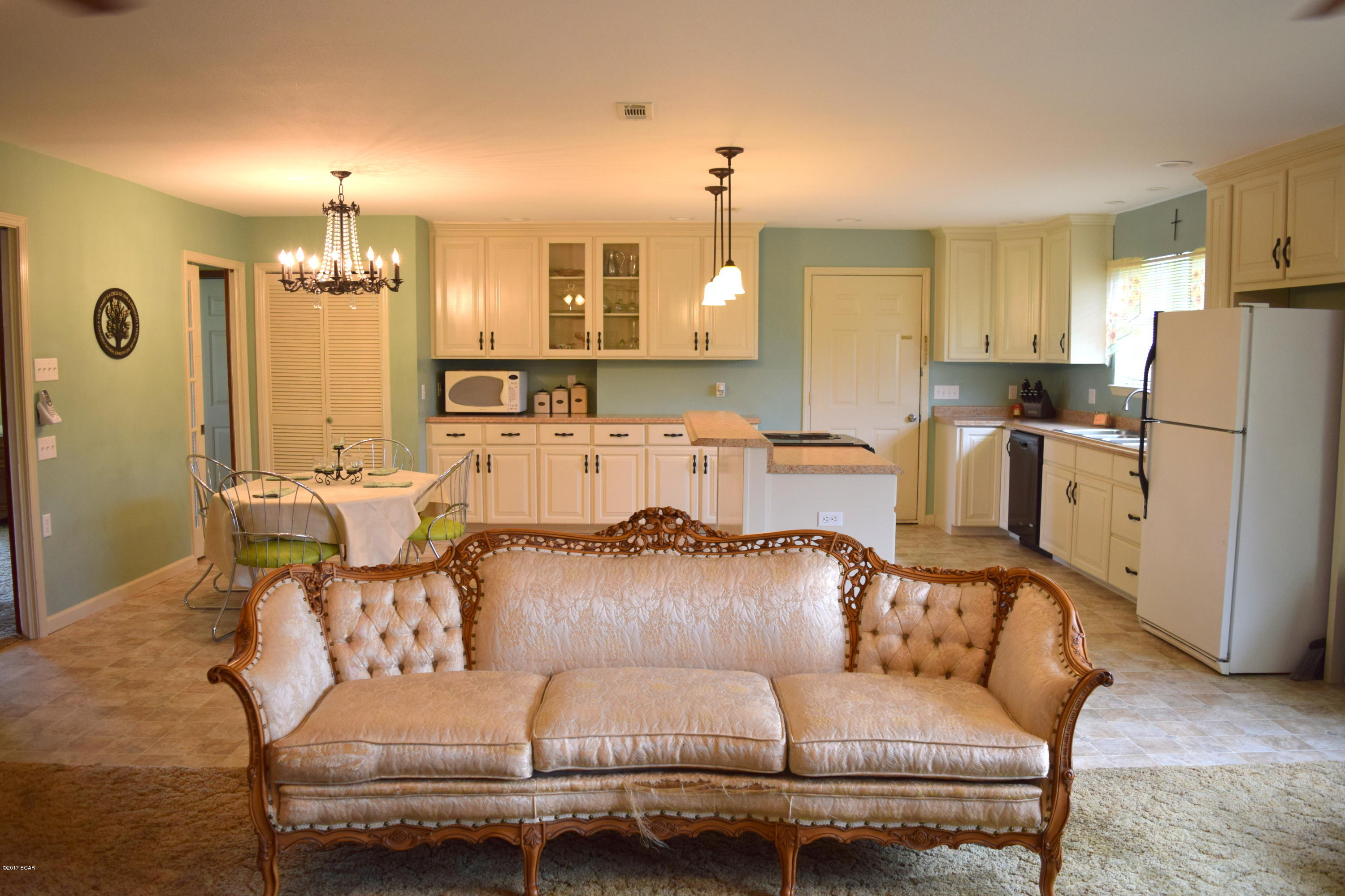 No Named Subdivision - Residential