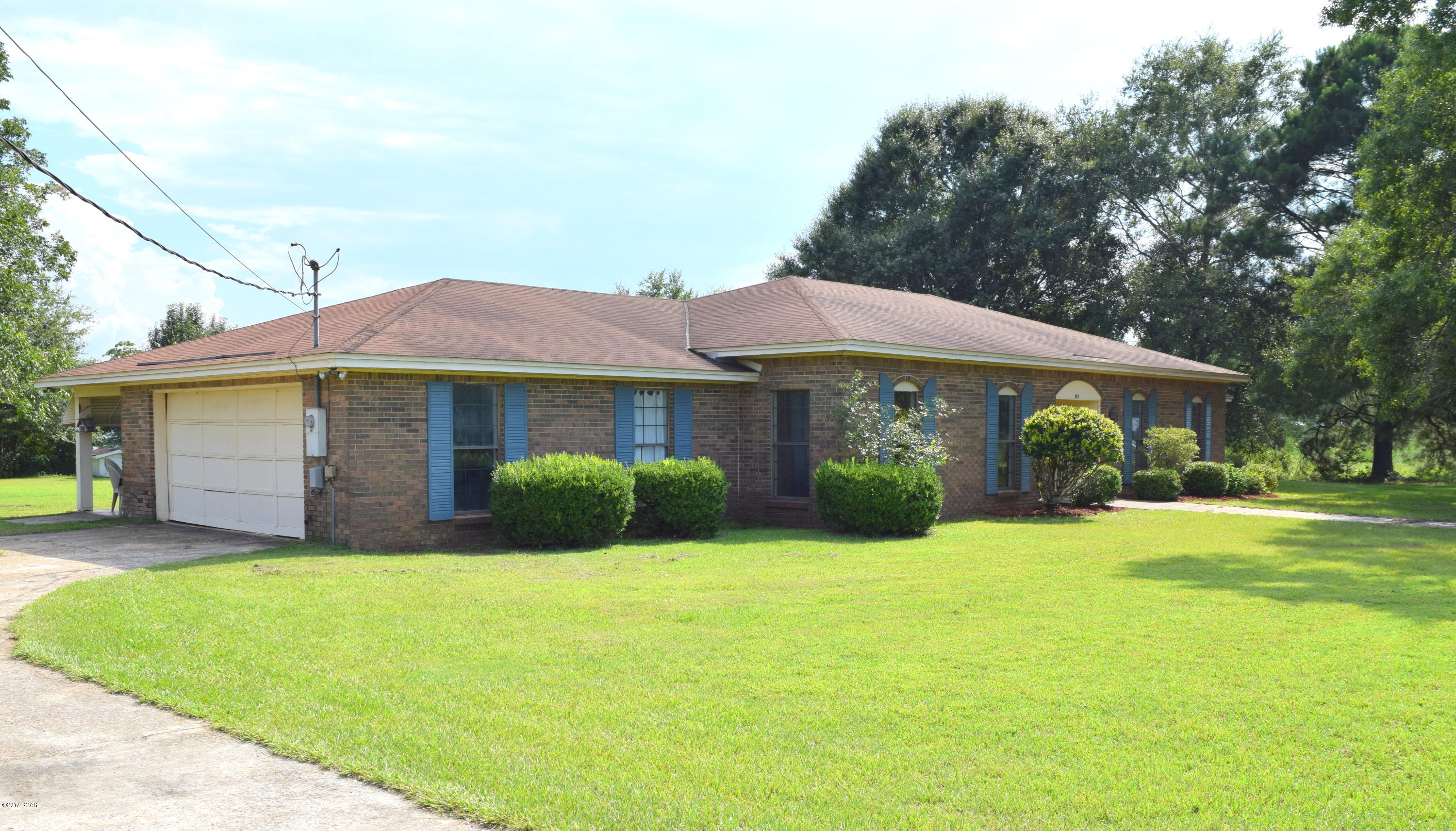 No Named Subdivision - Residential