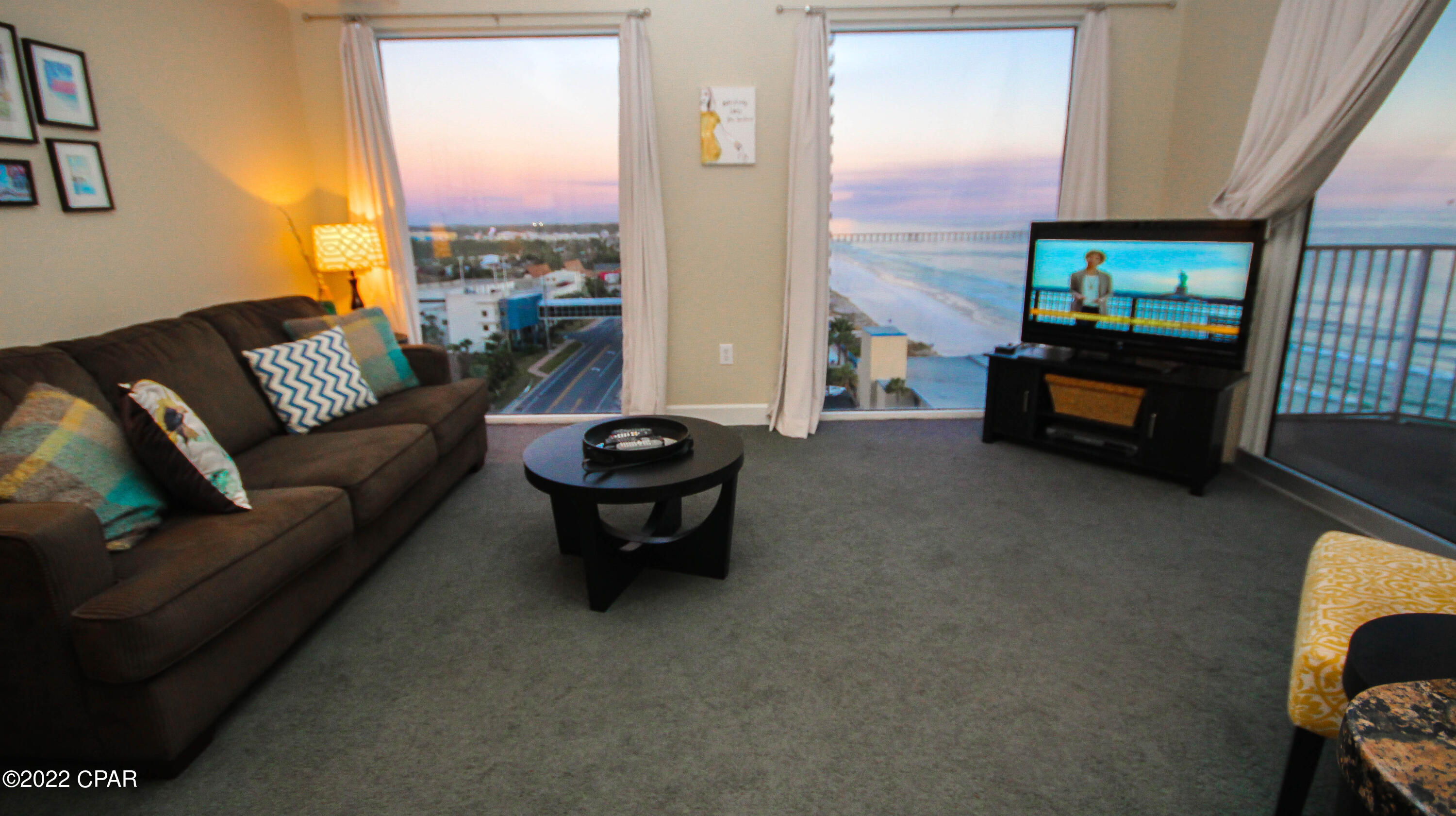 Tidewater Beach Phase I - Residential