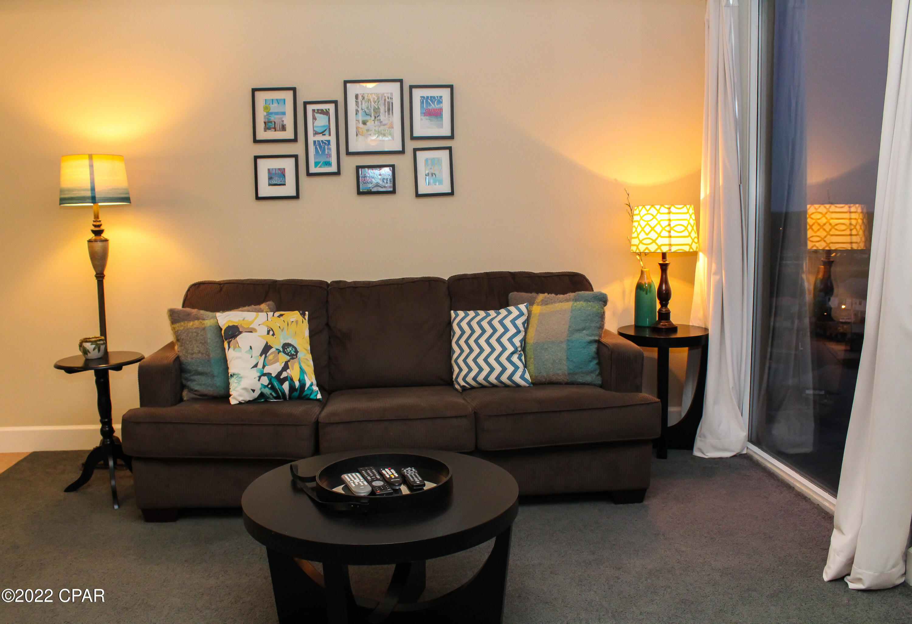 Tidewater Beach Phase I - Residential